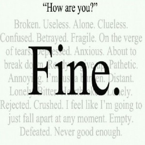 fine